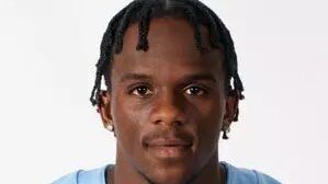 Fredd Adams named MACCC Defensive Player of the Week